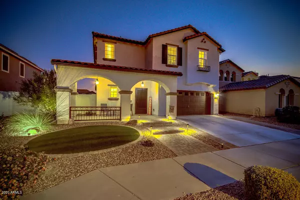 Queen Creek, AZ 85142,22337 E CREEKSIDE Drive