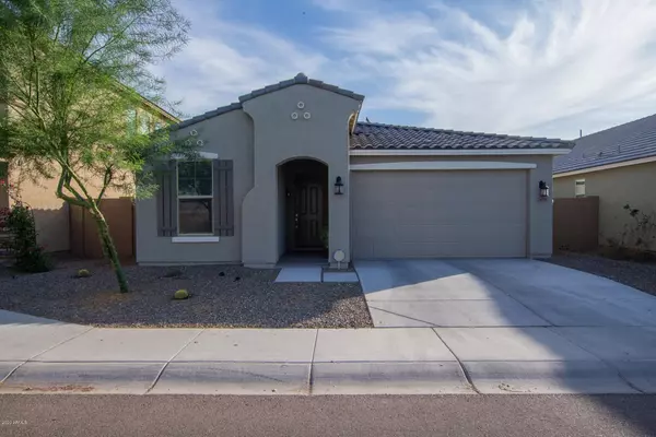 2433 E BEVERLY Road, Phoenix, AZ 85042