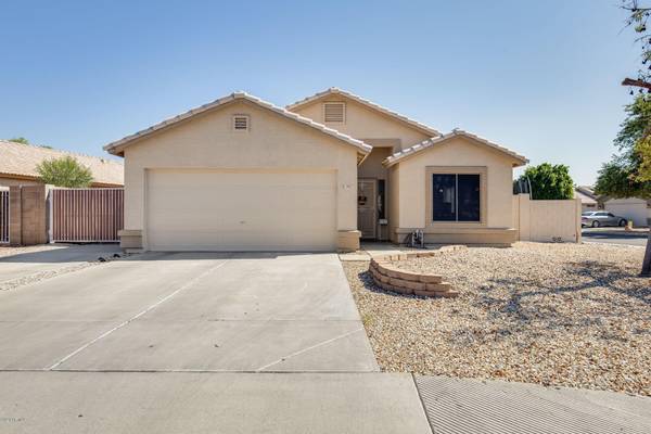 Peoria, AZ 85345,9917 N 93RD Drive