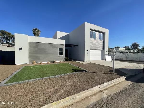 2813 N 29TH Place, Phoenix, AZ 85008