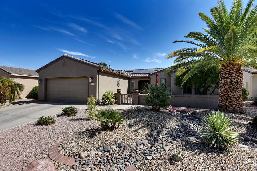 15485 W MOONLIGHT Way, Surprise, AZ 85374