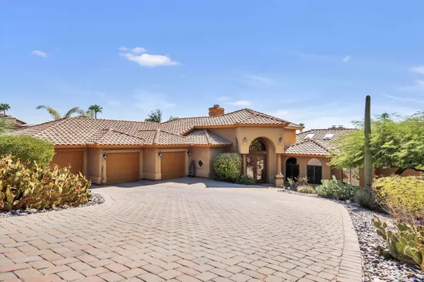 Fountain Hills, AZ 85268,15317 E VERBENA Drive