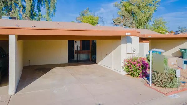 13308 N 26TH Avenue, Phoenix, AZ 85029