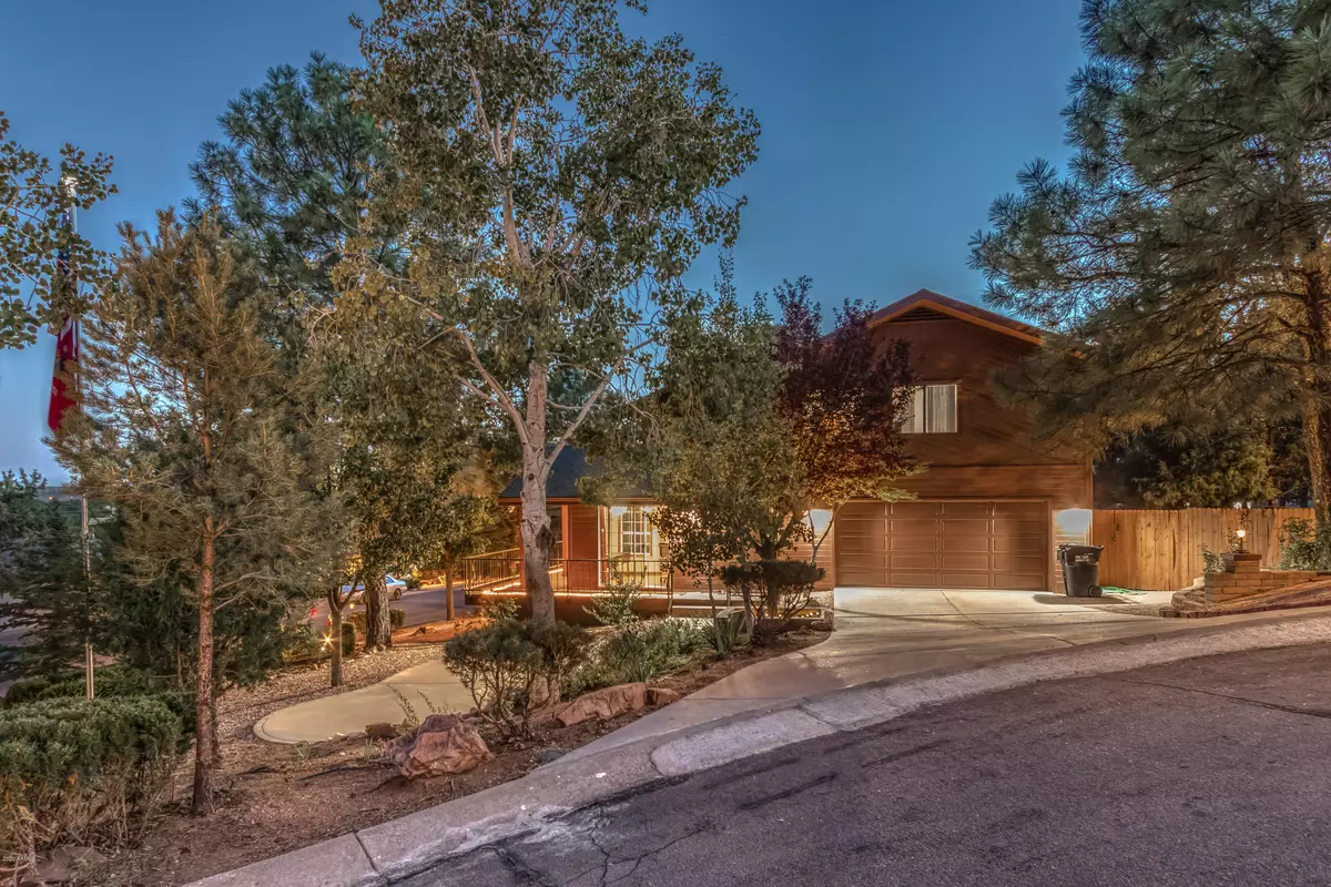 Payson, AZ 85541,1000 N SONGBIRD Circle