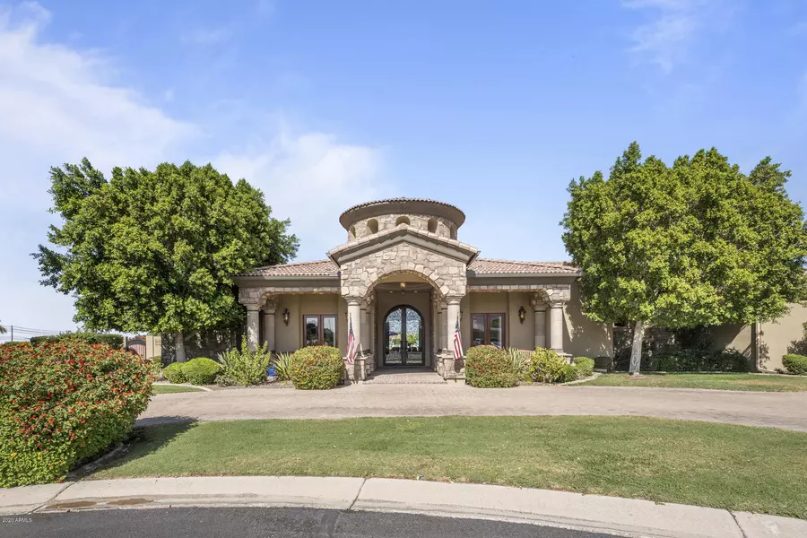 3680 E LA COSTA Court, Queen Creek, AZ 85142