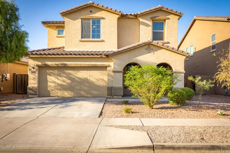 9326 W ODEUM Lane, Tolleson, AZ 85353