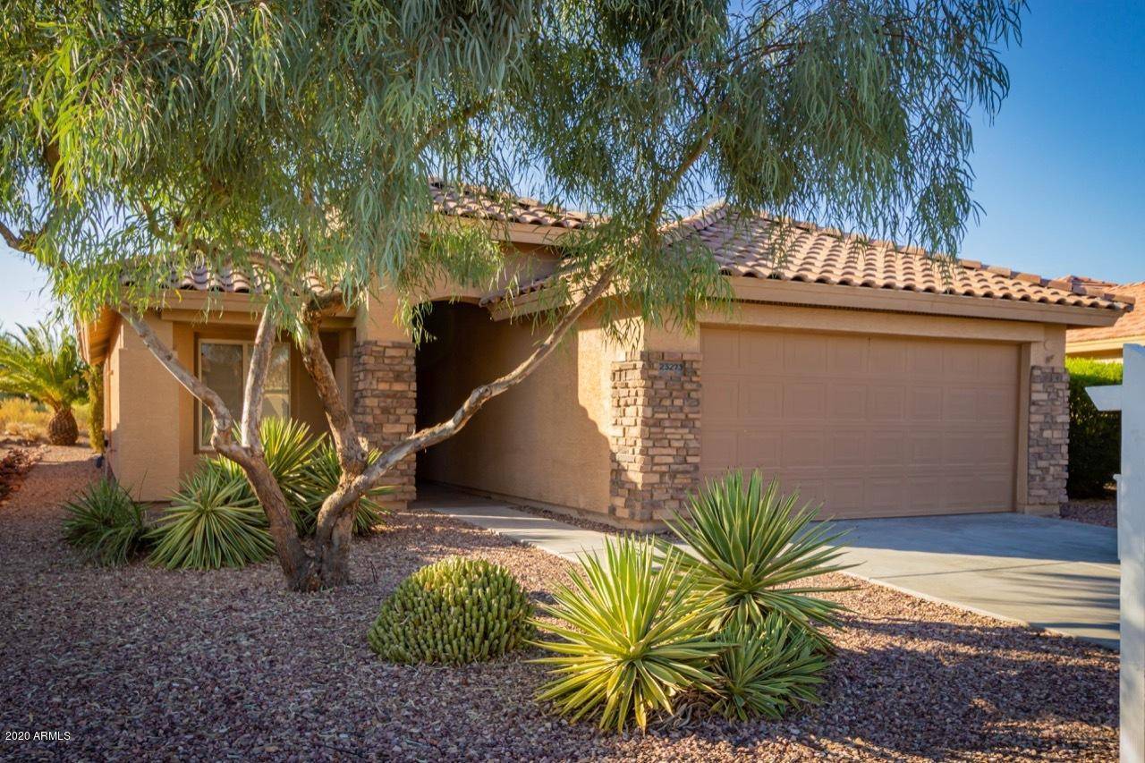 23273 W LASSO Lane, Buckeye, AZ 85326