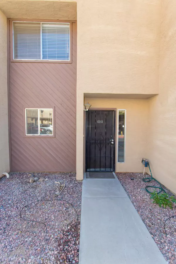 Phoenix, AZ 85029,1601 W SUNNYSIDE Drive #133