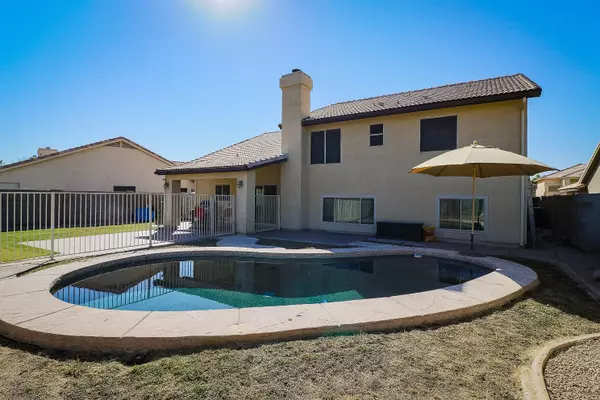 6165 N 79TH Lane, Glendale, AZ 85303