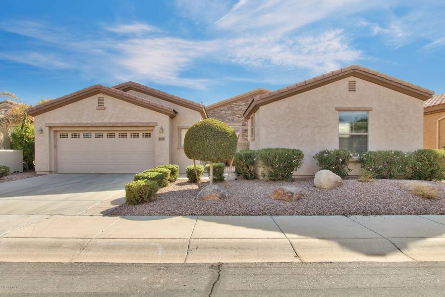 4639 E DONATO Drive, Gilbert, AZ 85298