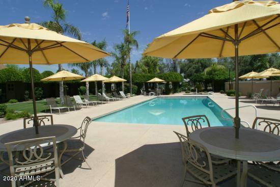 Peoria, AZ 85345,6960 W Peoria Avenue #68