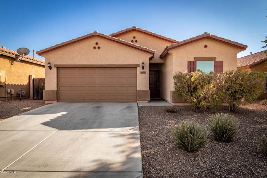 10781 W AVENIDA DEL REY --, Peoria, AZ 85383