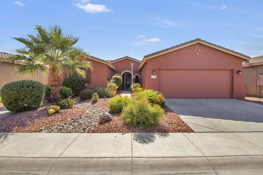 42841 W WHISPERING WIND Lane, Maricopa, AZ 85138