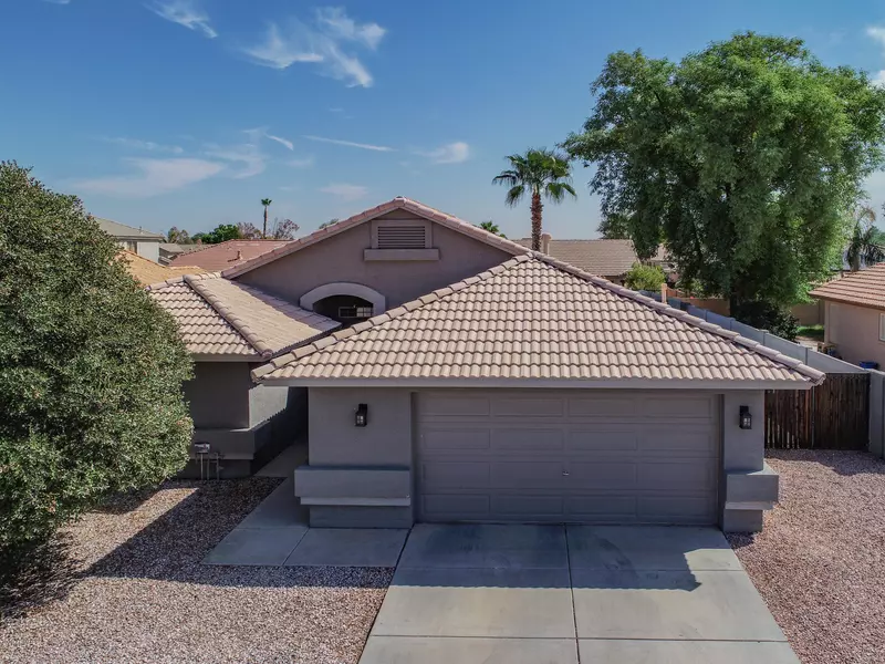 16153 W CENTRAL Street, Surprise, AZ 85374