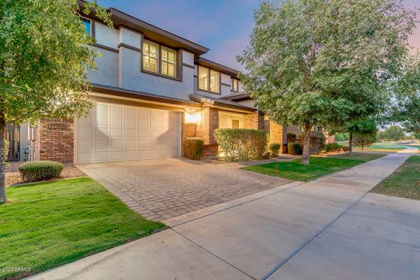 Gilbert, AZ 85296,4158 E MORRISON RANCH Parkway