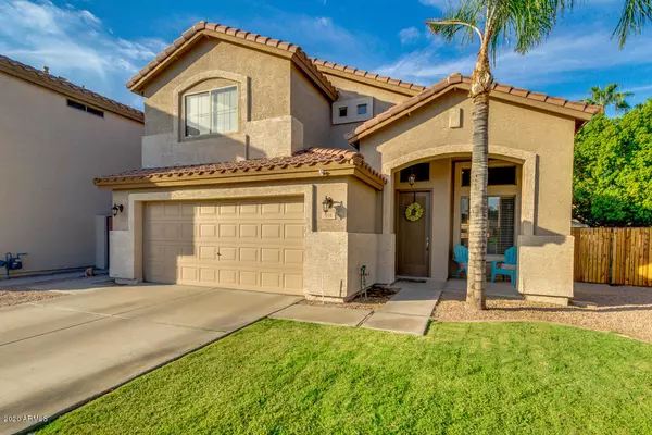 Chandler, AZ 85248,970 W HACKBERRY Court