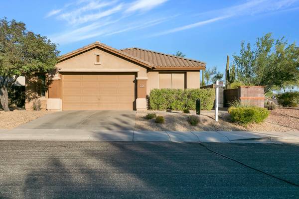 Anthem, AZ 85086,41013 N IRON HORSE Way