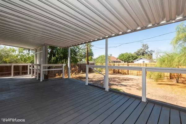 Wittmann, AZ 85361,31820 S POPLAR Street
