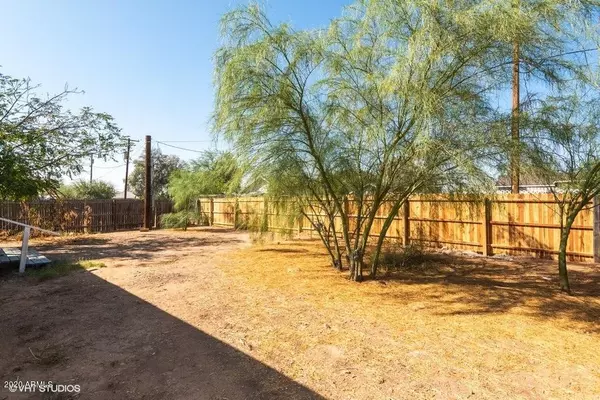 Wittmann, AZ 85361,31820 S POPLAR Street