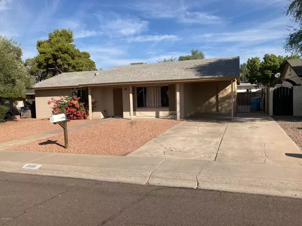 2108 W DANBURY Road, Phoenix, AZ 85023