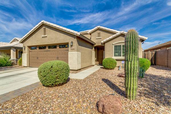 Gilbert, AZ 85298,2032 E LINDRICK Drive