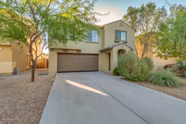 Queen Creek, AZ 85144,1813 W DESERT MOUNTAIN Drive