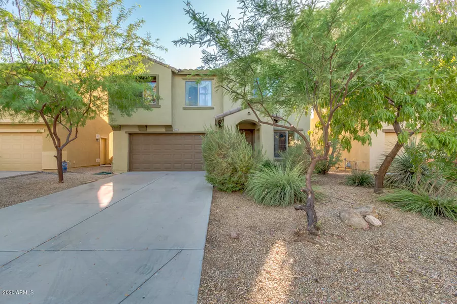 1813 W DESERT MOUNTAIN Drive, Queen Creek, AZ 85144