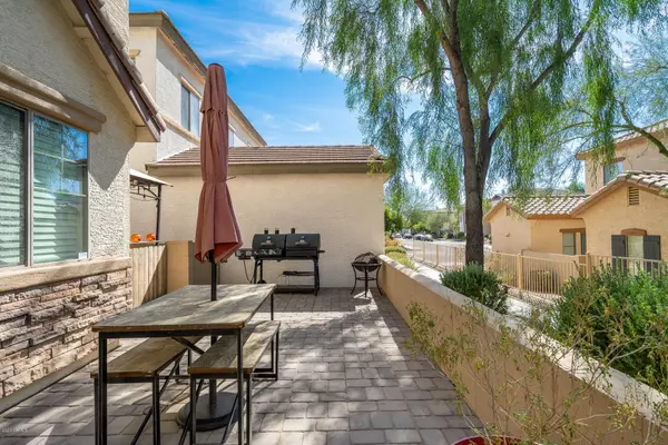 Peoria, AZ 85383,10240 W SANDS Drive #493