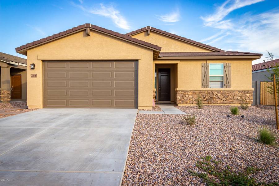 36515 N TAKOTA Trail, San Tan Valley, AZ 85140