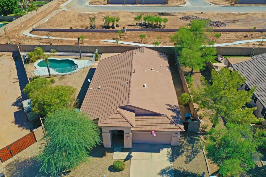 2811 S SEAN Drive, Chandler, AZ 85286