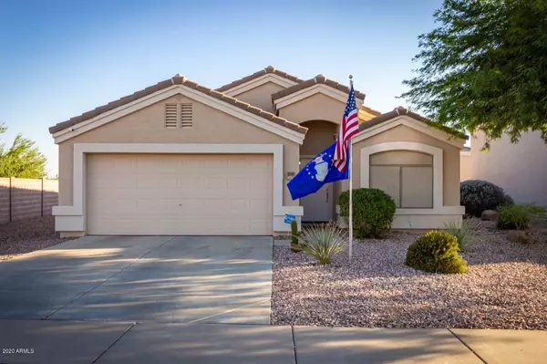 Buckeye, AZ 85326,23169 W YAVAPAI Street