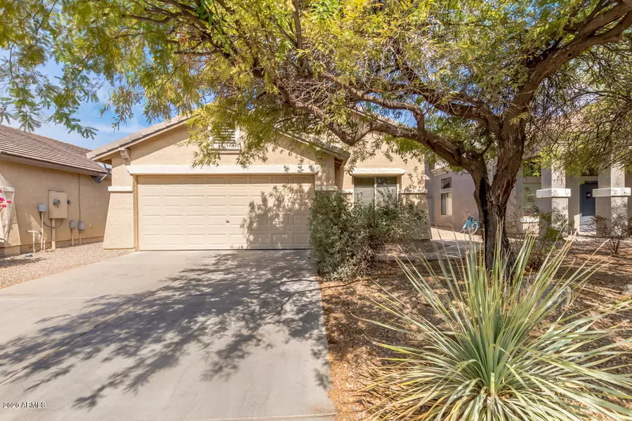 2178 W VINEYARD PLAINS Drive, Queen Creek, AZ 85144