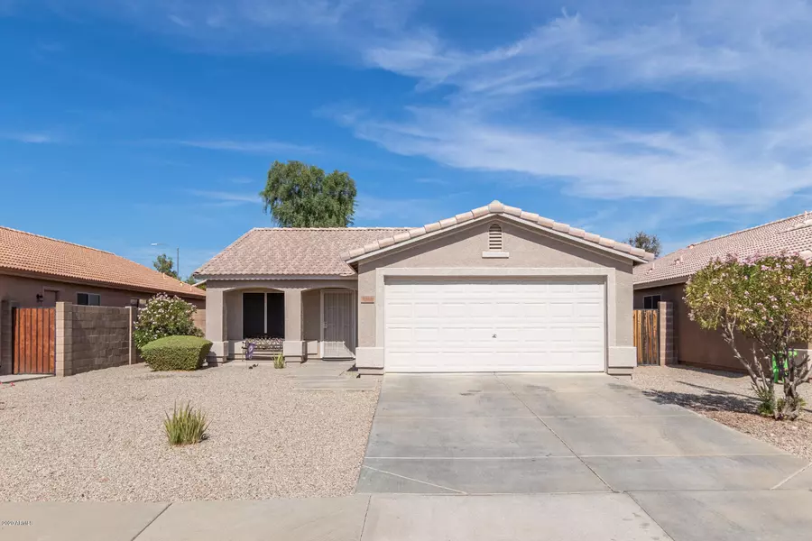 9368 W RUNION Drive, Peoria, AZ 85382