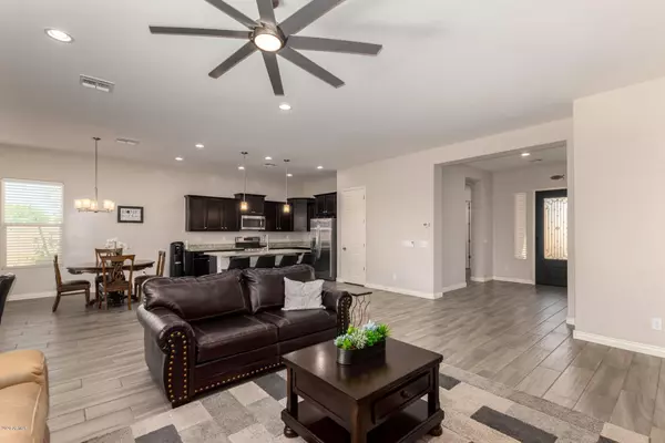 Gilbert, AZ 85298,2282 E GALILEO Drive