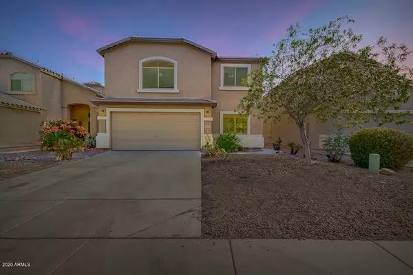 3937 E MINE SHAFT Road, San Tan Valley, AZ 85143