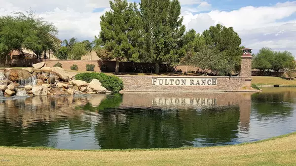 Chandler, AZ 85248,521 W POWELL Way