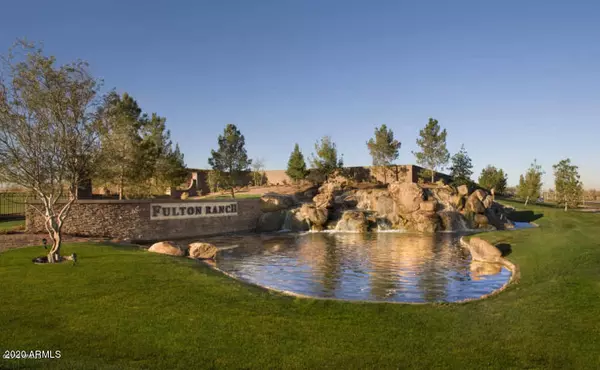 Chandler, AZ 85248,521 W POWELL Way