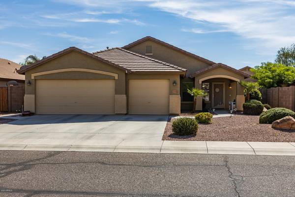 Queen Creek, AZ 85144,2145 W SUNSHINE BUTTE Drive