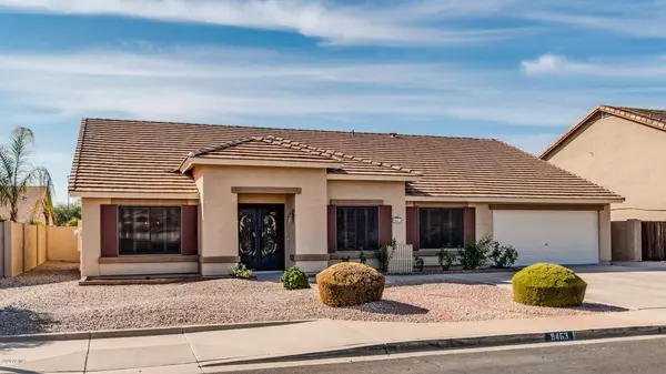 9463 E JAN Avenue, Mesa, AZ 85209