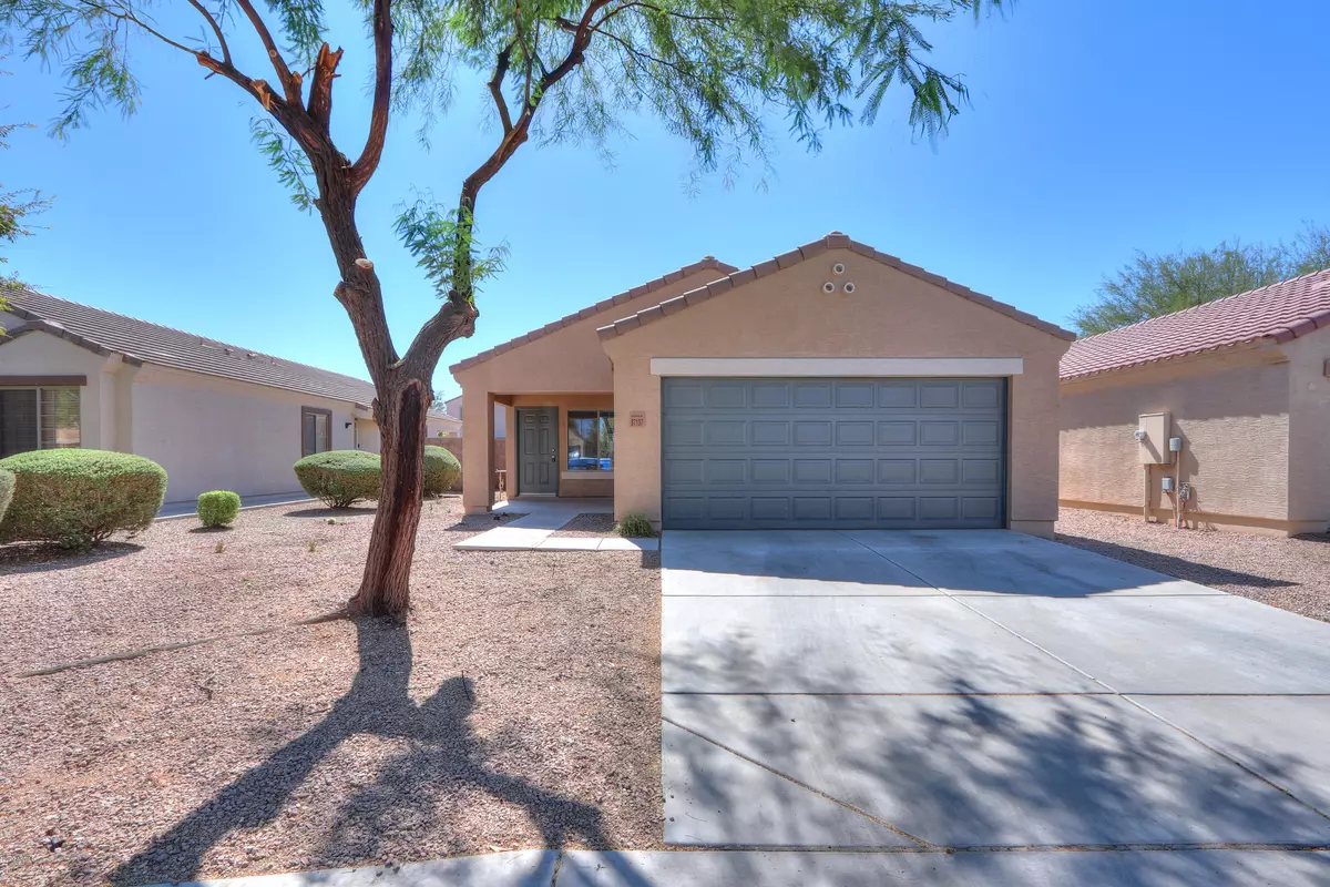 Maricopa, AZ 85138,37137 W AMALFI Avenue