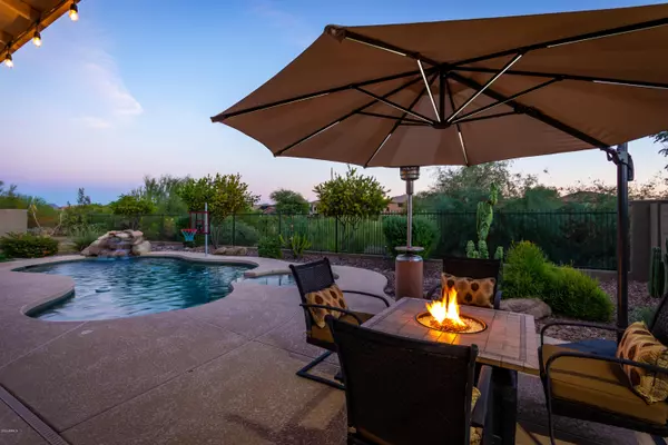 Anthem, AZ 85086,2301 W TWAIN Drive