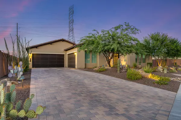 Peoria, AZ 85383,9630 W JJ RANCH Road