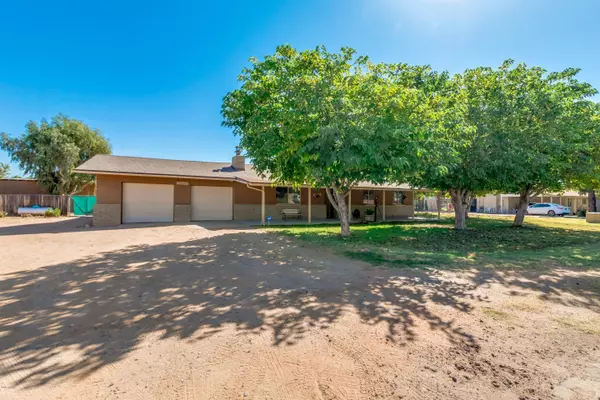 Surprise, AZ 85387,14247 N 184TH Avenue