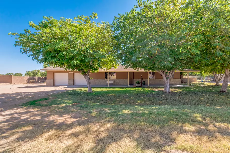 14247 N 184TH Avenue, Surprise, AZ 85387