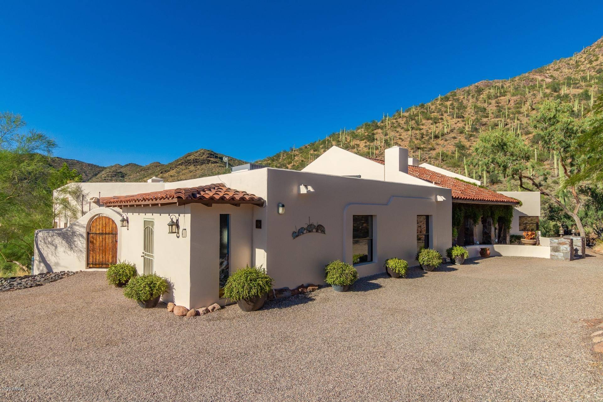 Cave Creek, AZ 85331,43240 N 76TH Street N