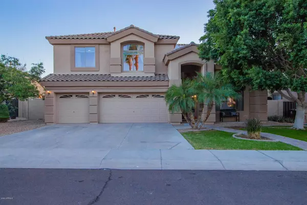 Peoria, AZ 85383,6931 W Antelope Drive