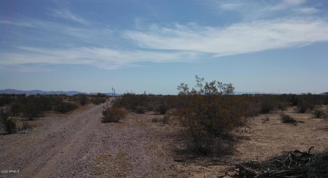 Tonopah, AZ 85354,41600 W McDowell Road #-