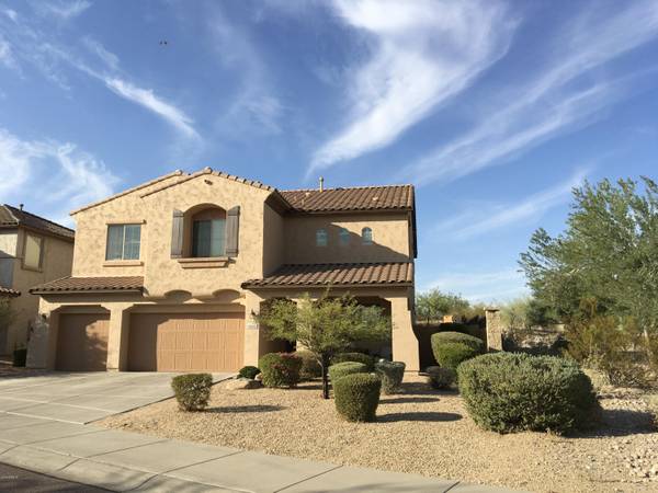 Peoria, AZ 85383,9102 W WHITE FEATHER Lane