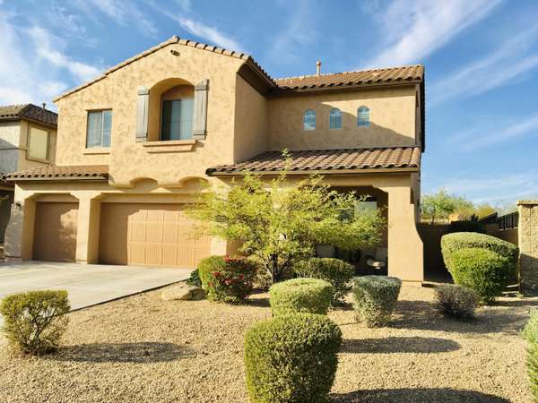 Peoria, AZ 85383,9102 W WHITE FEATHER Lane