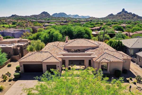 Scottsdale, AZ 85262,9897 E QUARRY Trail